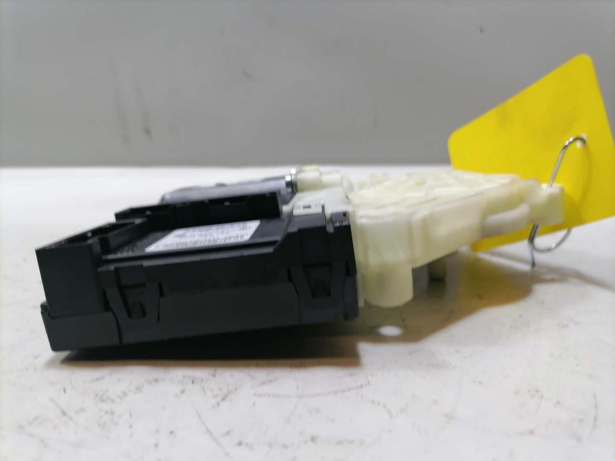 VW Golf 6 original Fensterhebermotor rechts 3-Türer Bj.2009